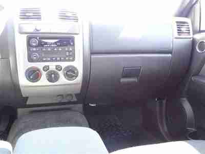 White Black Cloth Interior Alloy Wheels Automatic Transmission Crew Cab Pickup, image 21