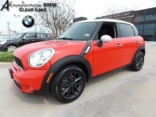 Cpo red sport premium package leather moonroof bluetooth ipod harman kardon