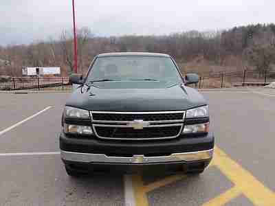 2006 CHEVY C/K 2500 HD R/C 2WD V-8 P/U 27,000 MILES 1 OWNER WARR.NEW TIRES WARR, US $14,000.00, image 8