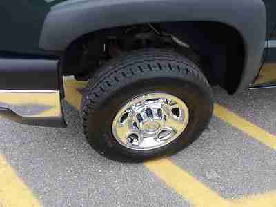 2006 CHEVY C/K 2500 HD R/C 2WD V-8 P/U 27,000 MILES 1 OWNER WARR.NEW TIRES WARR, US $14,000.00, image 10