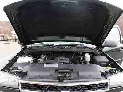 2006 CHEVY C/K 2500 HD R/C 2WD V-8 P/U 27,000 MILES 1 OWNER WARR.NEW TIRES WARR, US $14,000.00, image 13