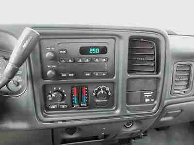 2006 CHEVY C/K 2500 HD R/C 2WD V-8 P/U 27,000 MILES 1 OWNER WARR.NEW TIRES WARR, US $14,000.00, image 17