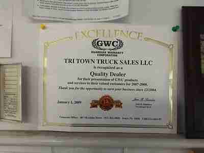 2006 CHEVY C/K 2500 HD R/C 2WD V-8 P/U 27,000 MILES 1 OWNER WARR.NEW TIRES WARR, US $14,000.00, image 19