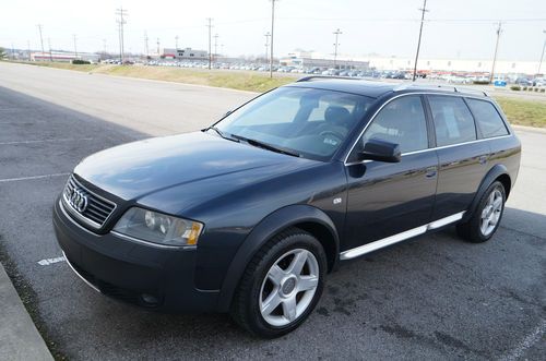 No reserve 2.7 turbo xenon premium pkg heated seats onstar leather sunroof