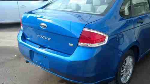2010 Ford Focus SE ................. Super Clean Great Buy !, image 9