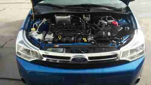 2010 Ford Focus SE ................. Super Clean Great Buy !, image 11