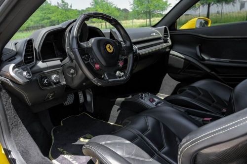 2010 Ferrari 458 Italia Locally Owned Clean exterior and interior SHARP!!!, US $164,991.00, image 10