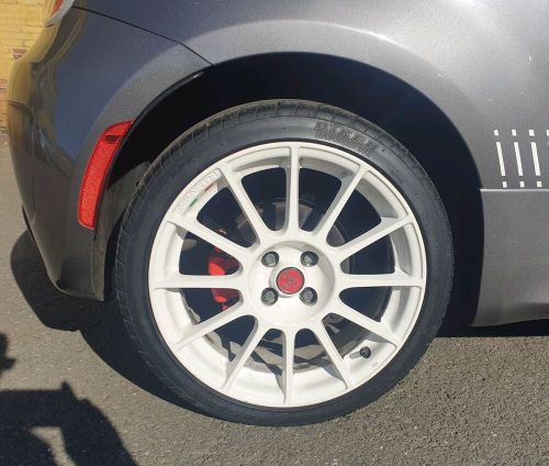 2013 Fiat 500 ABARTH, US $10,499.00, image 2