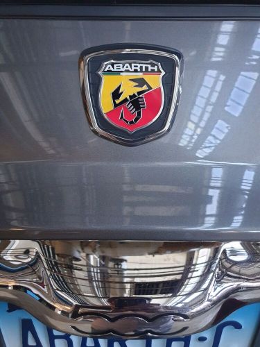 2013 Fiat 500 ABARTH, US $10,499.00, image 5