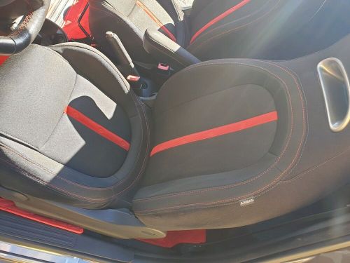 2013 Fiat 500 ABARTH, US $10,499.00, image 11