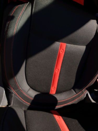 2013 Fiat 500 ABARTH, US $10,499.00, image 12
