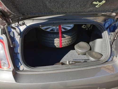 2013 Fiat 500 ABARTH, US $10,499.00, image 19