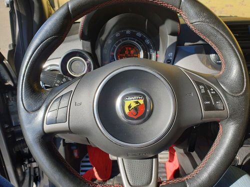 2013 Fiat 500 ABARTH, US $10,499.00, image 21