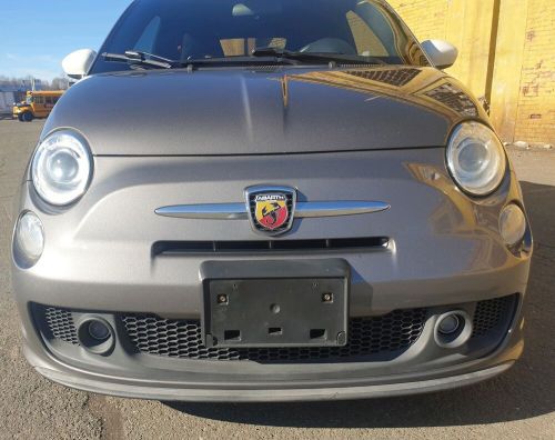2013 Fiat 500 ABARTH, US $10,499.00, image 26