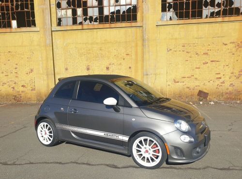 2013 Fiat 500 ABARTH, US $10,499.00, image 30