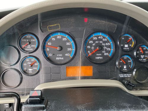 2013 International Harvester International Starcraft, US $61,500.00, image 4