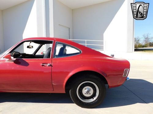1971 Opel GT, US $16,500.00, image 2