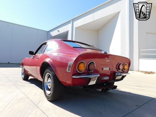 1971 Opel GT, US $16,500.00, image 3