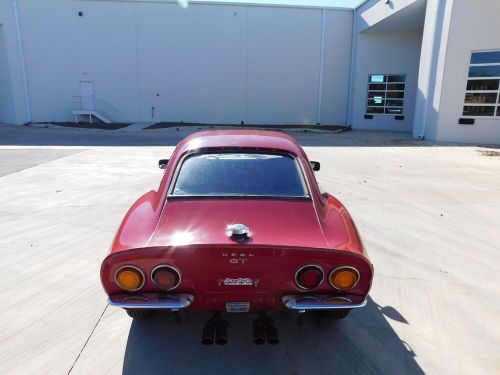 1971 Opel GT, US $16,500.00, image 4