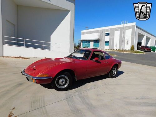 1971 Opel GT, US $16,500.00, image 8