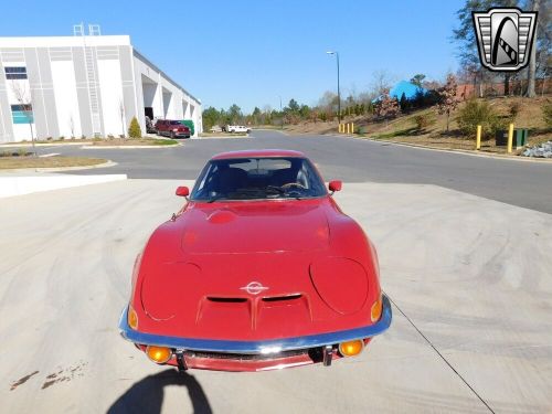 1971 Opel GT, US $16,500.00, image 9