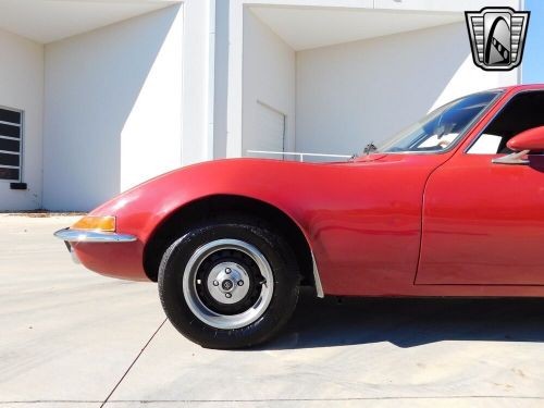 1971 Opel GT, US $16,500.00, image 11