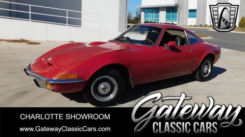 1971 Opel GT, US $16,500.00, image 12