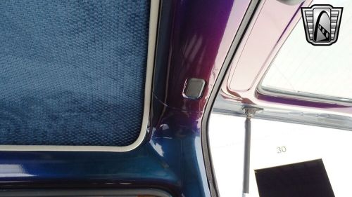 1995 suzuki every joypop mini van