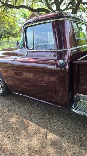1957 chevrolet c-10