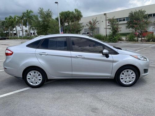 2014 Ford Fiesta S, US $5,352.00, image 3