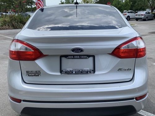 2014 Ford Fiesta S, US $5,352.00, image 4