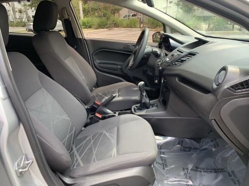 2014 Ford Fiesta S, US $5,352.00, image 5