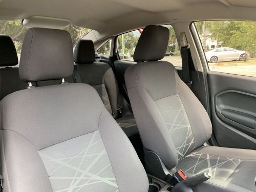 2014 Ford Fiesta S, US $5,352.00, image 6