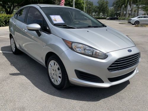 2014 Ford Fiesta S, US $5,352.00, image 7