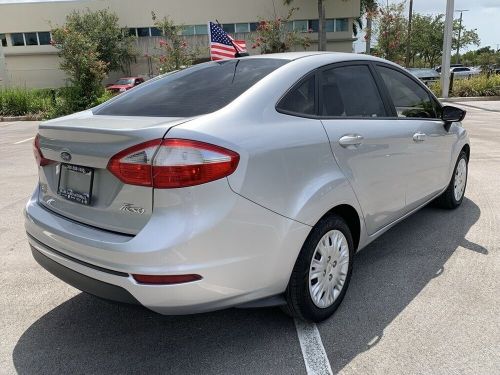 2014 Ford Fiesta S, US $5,352.00, image 8