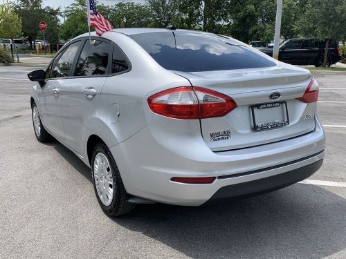 2014 Ford Fiesta S, US $5,352.00, image 9