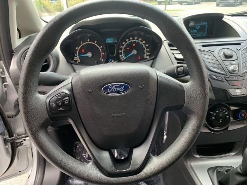 2014 Ford Fiesta S, US $5,352.00, image 10