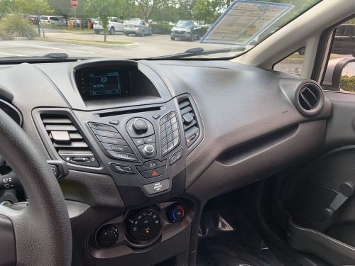 2014 Ford Fiesta S, US $5,352.00, image 11