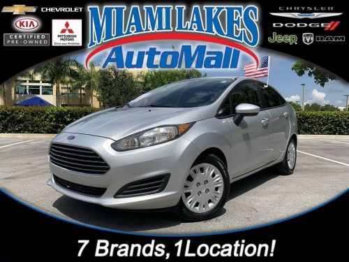 2014 Ford Fiesta S, US $5,352.00, image 12