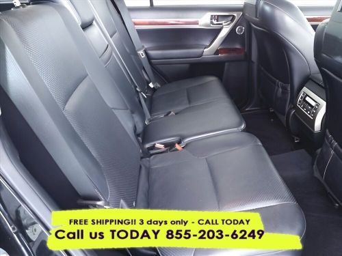 2013 Lexus 460 Premium, US $21,977.90, image 5