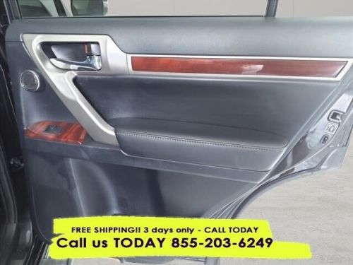 2013 Lexus 460 Premium, US $21,977.90, image 6
