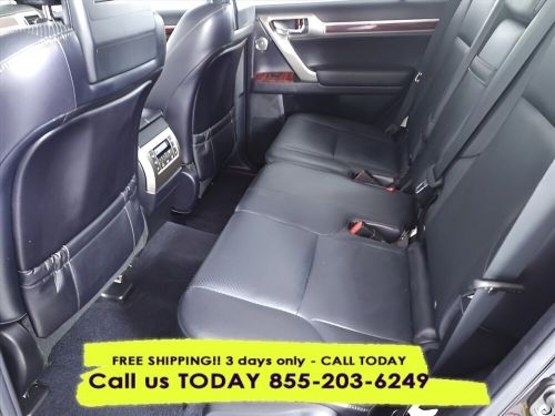 2013 Lexus 460 Premium, US $21,977.90, image 7