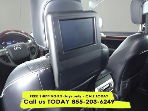 2013 Lexus 460 Premium, US $21,977.90, image 8