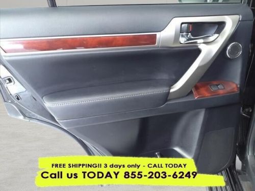 2013 Lexus 460 Premium, US $21,977.90, image 9