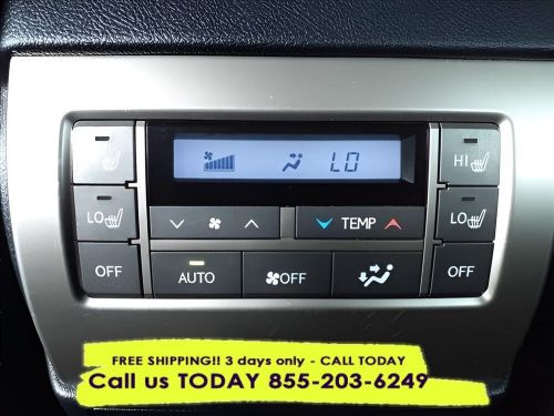2013 Lexus 460 Premium, US $21,977.90, image 11