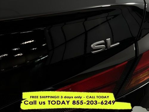 2023 Nissan Altima SL FWD, US $17,598.00, image 2