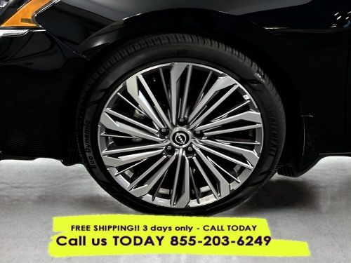 2023 Nissan Altima SL FWD, US $17,598.00, image 5