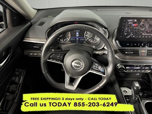 2023 Nissan Altima SL FWD, US $17,598.00, image 6