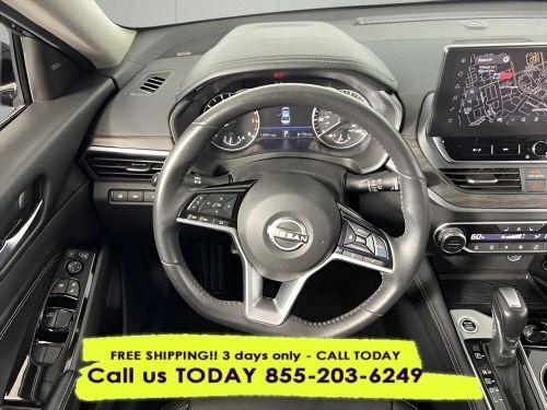 2023 Nissan Altima SL FWD, US $17,598.00, image 7