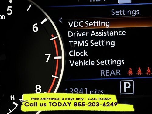 2023 Nissan Altima SL FWD, US $17,598.00, image 8